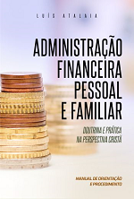 Administração Financeira Pessoal e Familiar